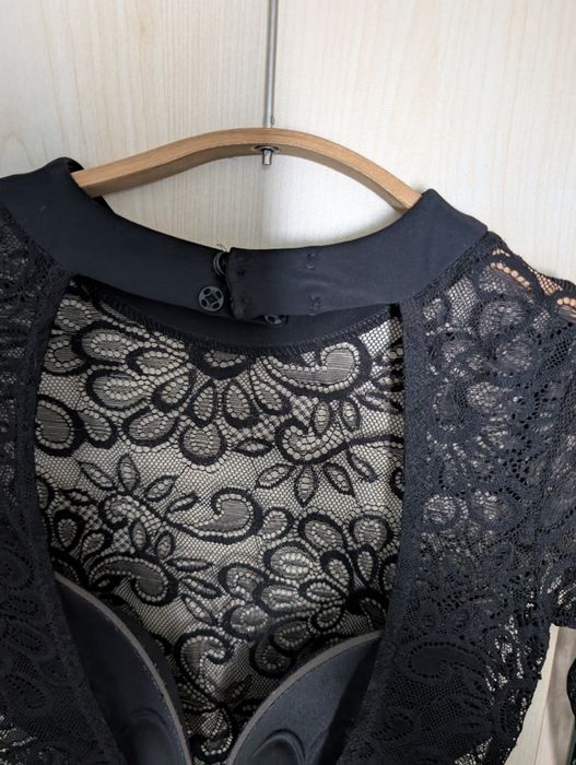 Бальне плаття 44р