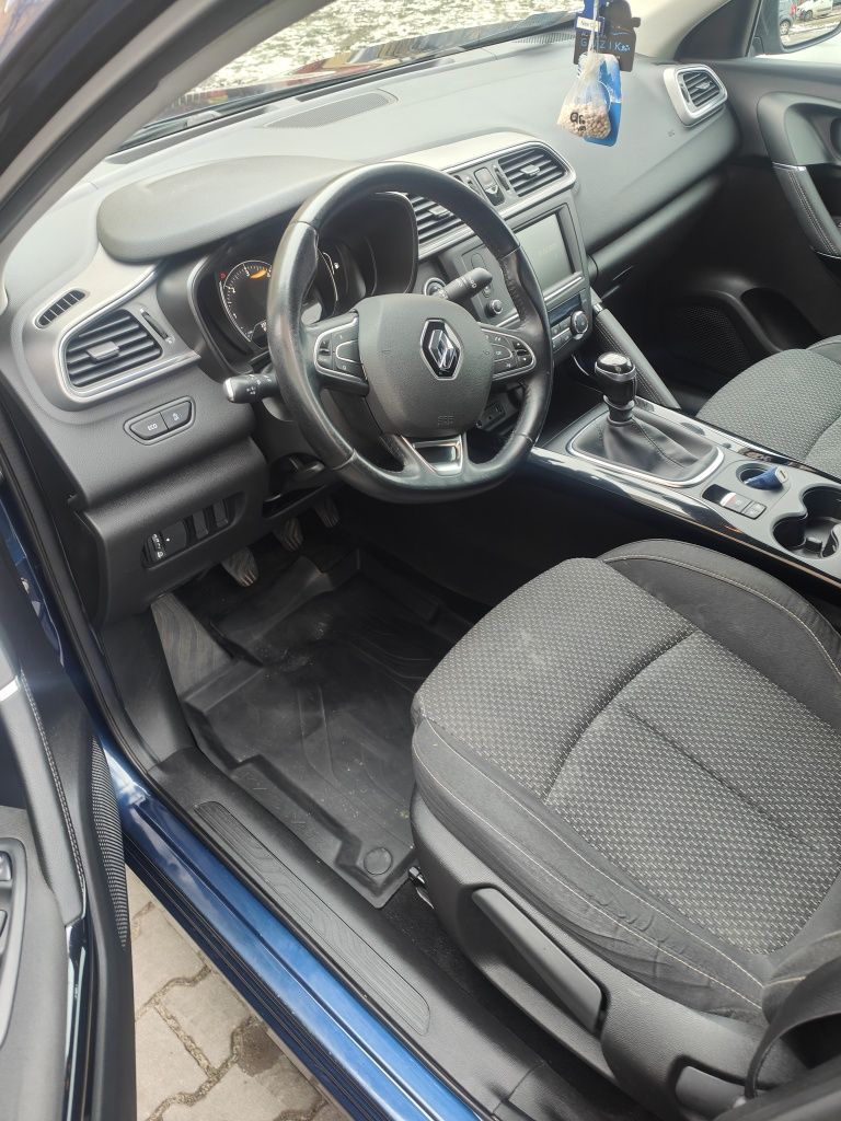 Sprzedam Renault  Kadjar