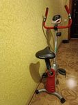 Велотренажер House fit Hb-80881