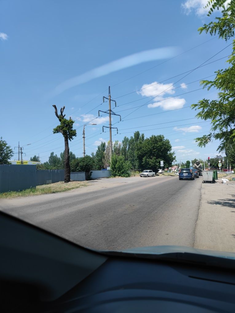 Продам участок Петрозаводская / Донецкое шоссе