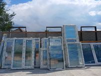 Металопластикові вікна найдешевні, окна,двери,балкони пластикові