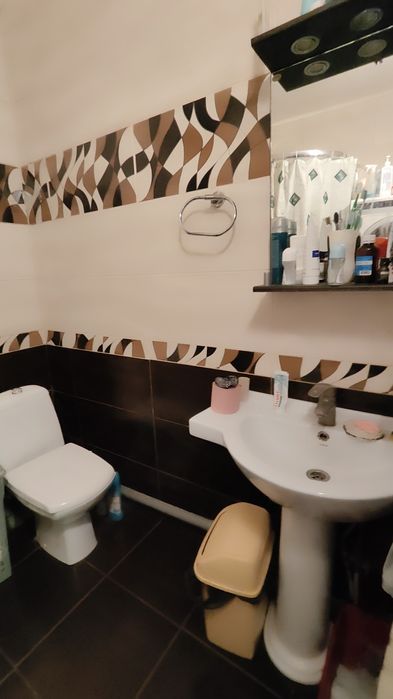 Продам часть дома, Клинчик