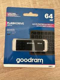 Флешка Goodram 64 gb