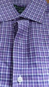 Świetna koszula męska Ralph Lauren