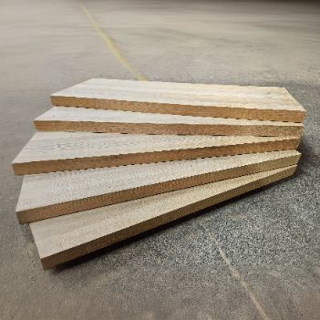 Schody trep stopień drewniany dębowy lity A/B 100x30x4cm lub NA WYMIAR