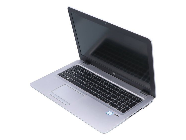 Ultrabook HP ELITEBOOK 850 G3 I5 6GEN 8GB DDR4 SSD 256GB 15,6 FHD W10P
