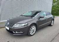 Volkswagen CC 2016