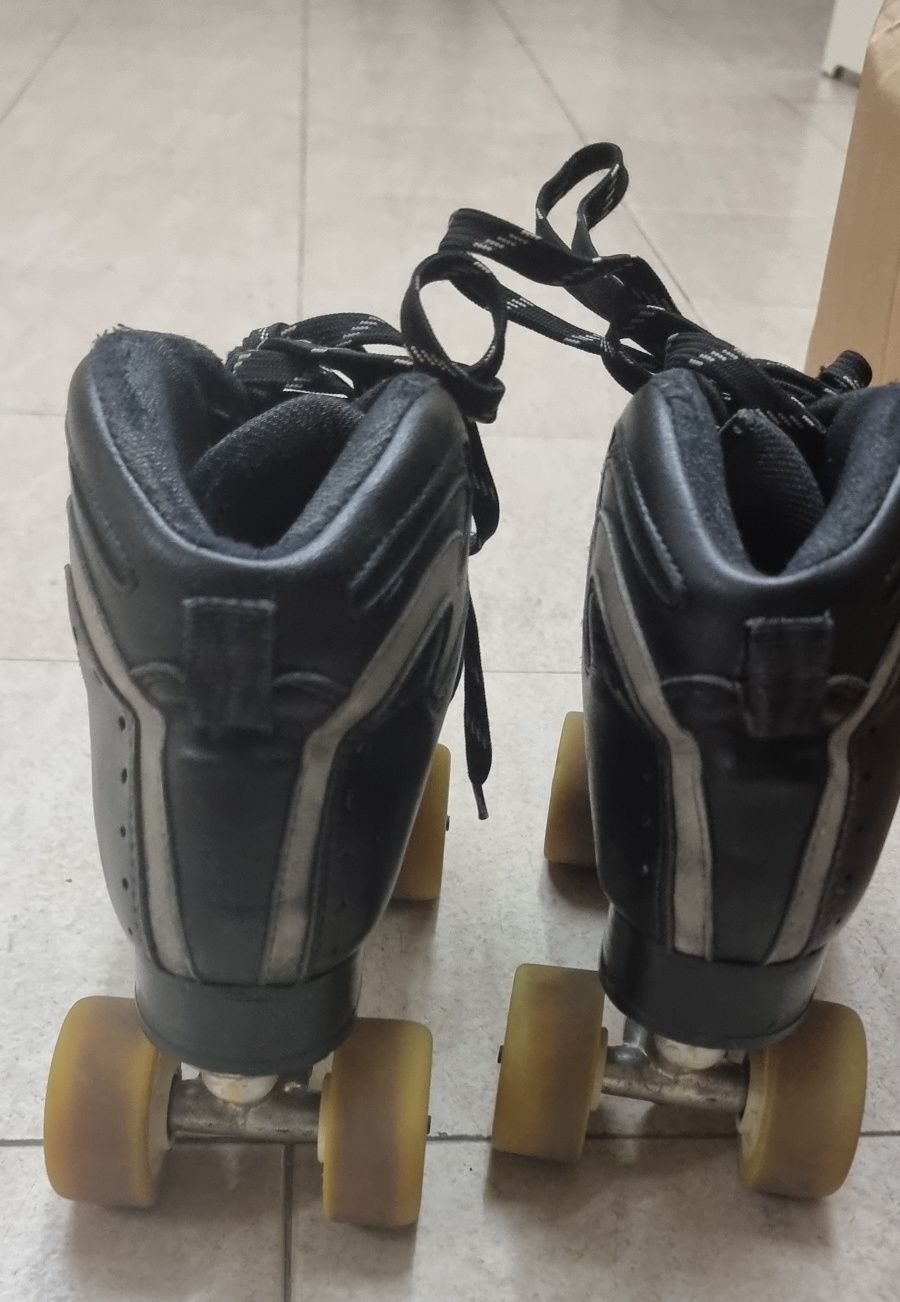 Patins completos Meneghini