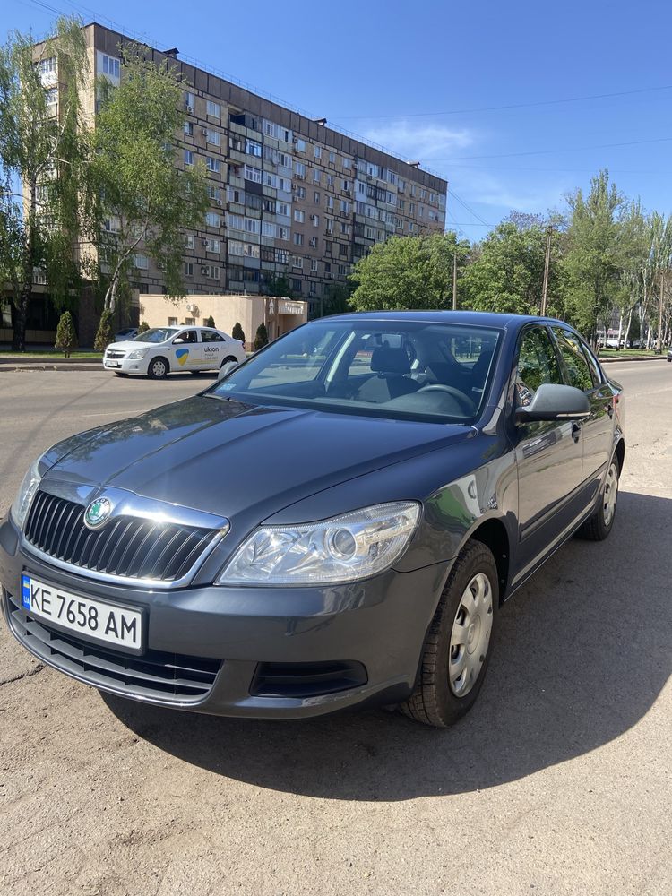 Продам Шкода октавія