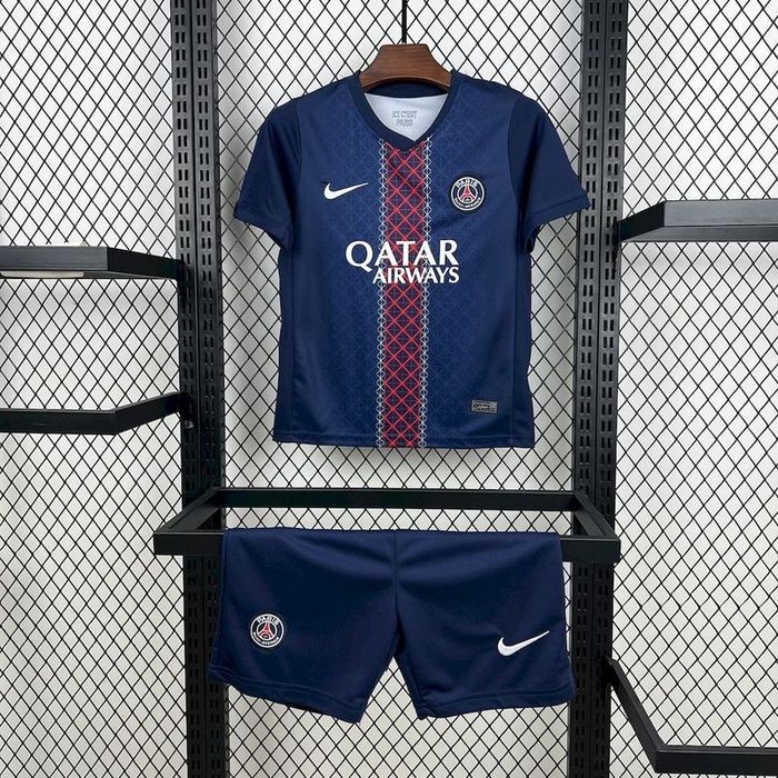 Kits de criança de futebol
