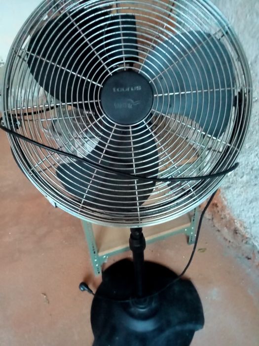 Vendo ventoinha ta