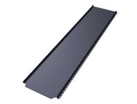 Panel na rąbek PHR 355 MAT mikrofala antracyt brąz czarny Kościan