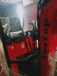Mini Escavadora 1500kg