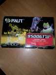 NVIDIA GeForce 9500 GT