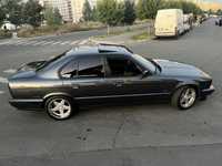 Продам BMW E34 525