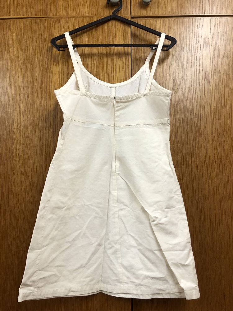 Vestido alças Rip Curl