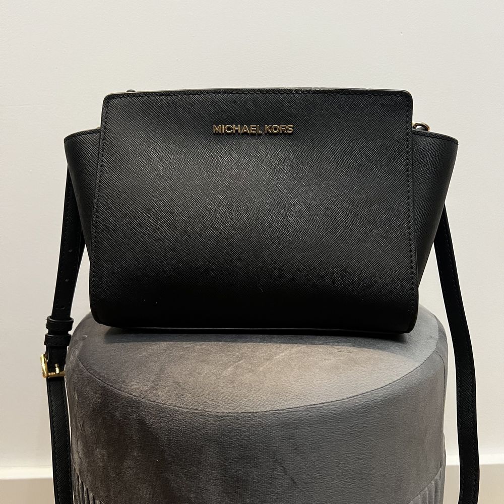 Torebka Michael Kors Selma