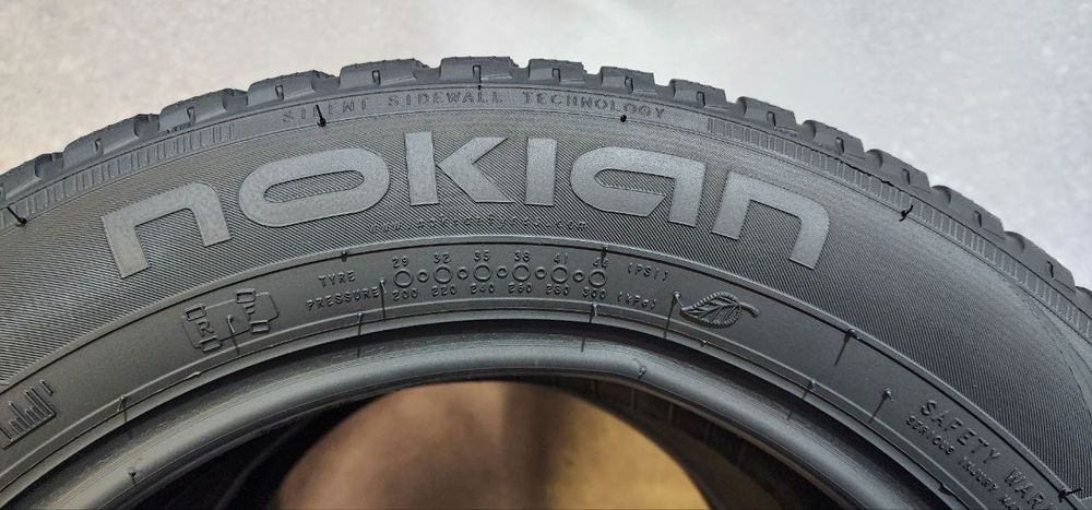 175.65.15 Nokian WRD3 4шт