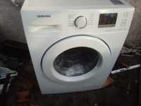 Máquina de lavar Samsung de 7 kg