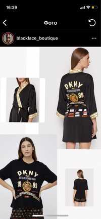 Продам халат DKNY