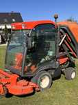 Kubota f3680 gorny wysyp