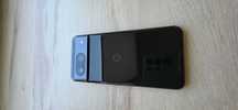 Smartfon Google Pixel 8 GB / 256 GB 5G czarny