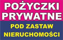 Pożyczki prywatne, na spłatę chwilówek, z komornikiem
