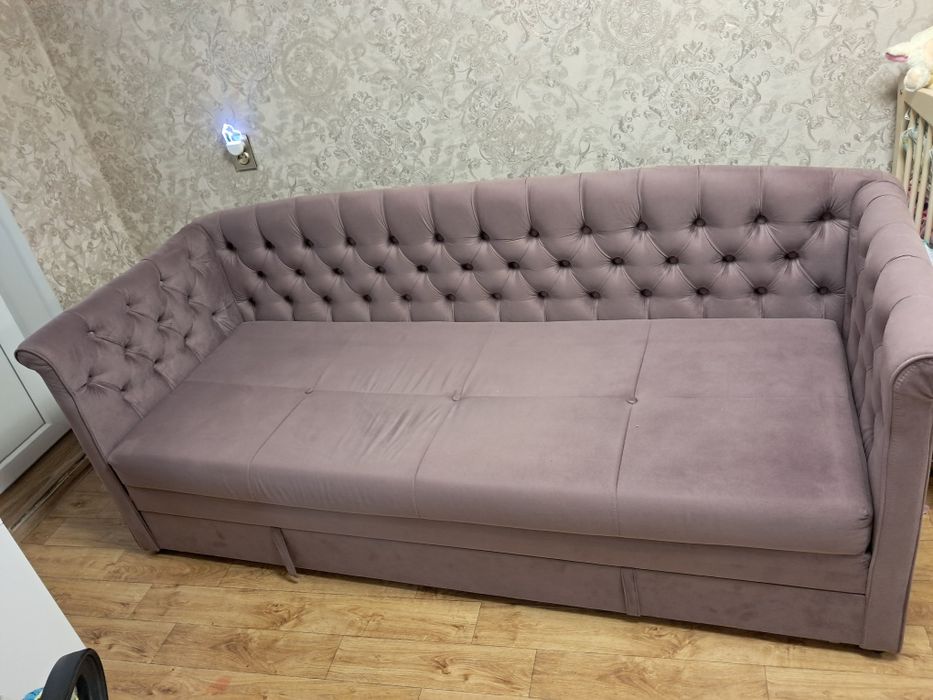 Диван  новий в идеале