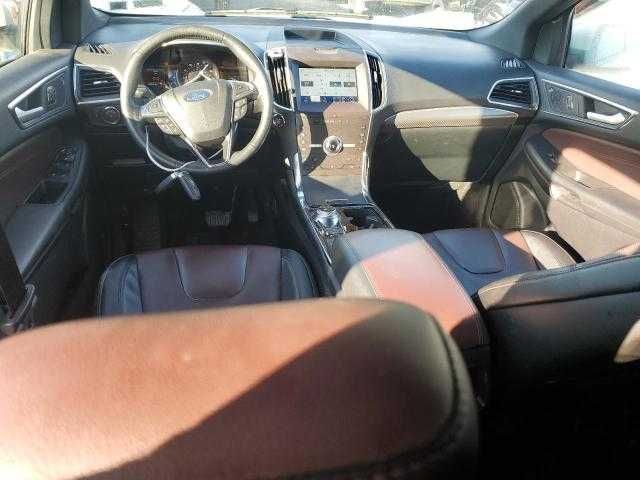 Ford Edge Titanium 2020 -