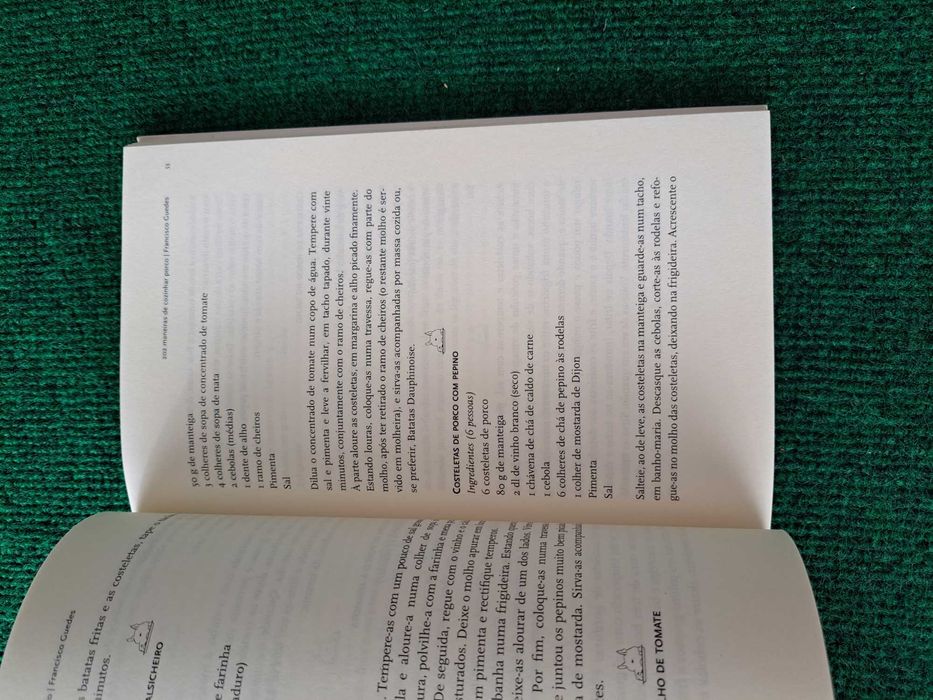 202 Maneiras de Cozinhar Porco - Francisco Guedes