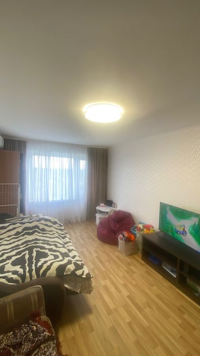 Продам 1 ком.квартиру ул.Верещагина 101