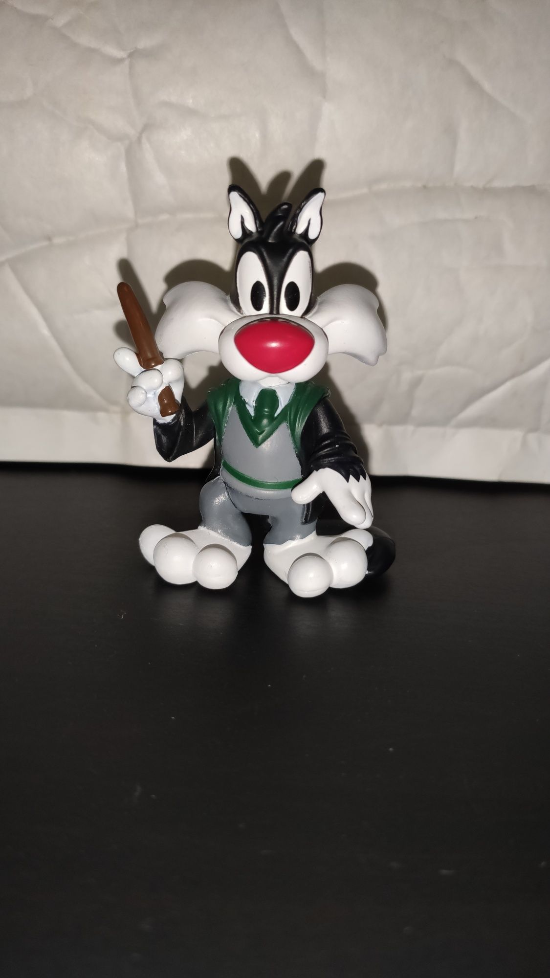 Looney tunes mashup collectables WB 100 anos