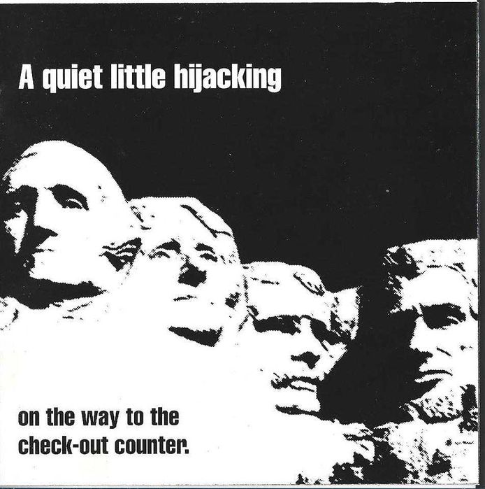 Rage Against the Machine - - - - - Renegades - - - - - CD