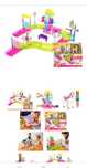 Lalka Barbie on the go
