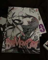 Bakemonogatari - Manga tom 1