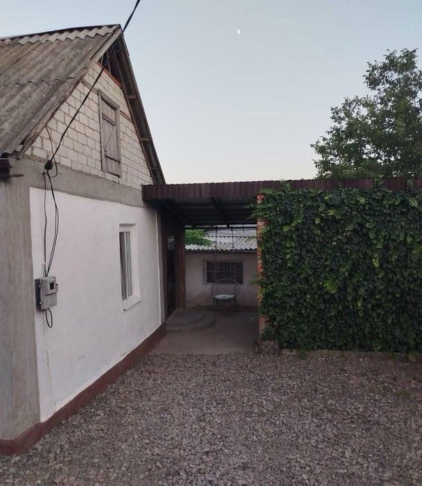 Будинок в районі Поронівка