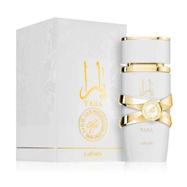 Perfume Yara Moi da LATTAFA 100 ml
