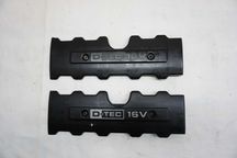 Декоративна кришка двигуна Chevrolet Lacetti\ Шевроле Лачетті 1.8 SED
