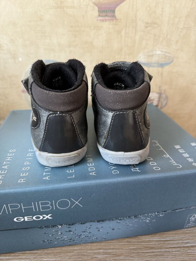 Geox черевики ботинки 26