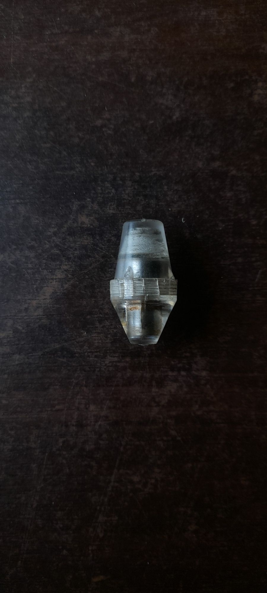 Алмазний наконечник НК-1