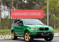 BMW x5 draiv продам
