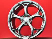 Felgi R18 5x110 JEEP Cherokee V KL Compass II MP Renegade Chrysler 200