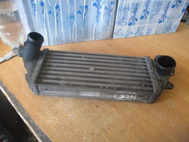 Radiador Intercooler Int352 MINI COOPER 2004 1.4D 75CV 0P