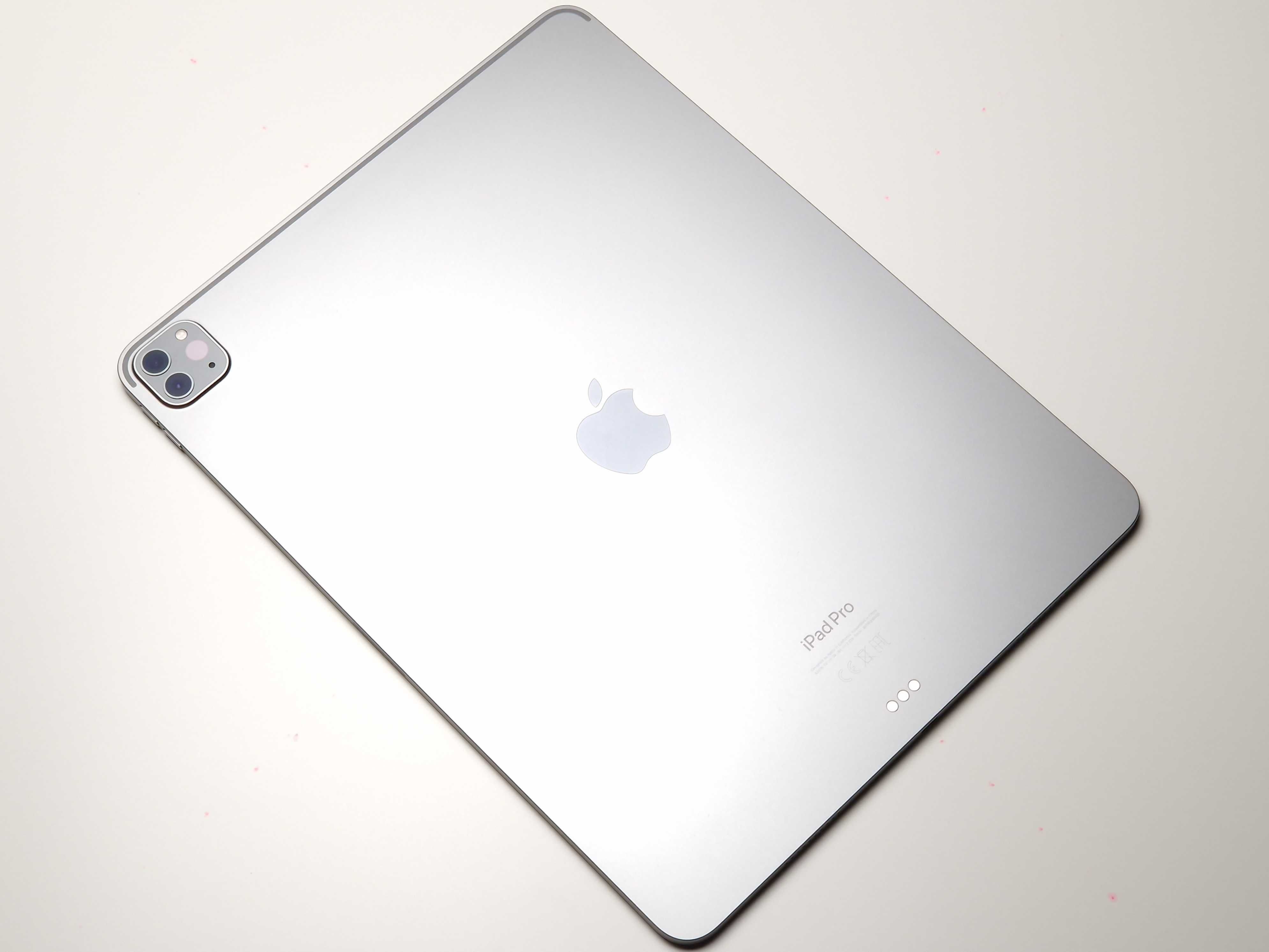 Apple iPad Pro 12,9" M2 6gen 128GB Wi-Fi Space Grey [A2436] [JAK NOWY]