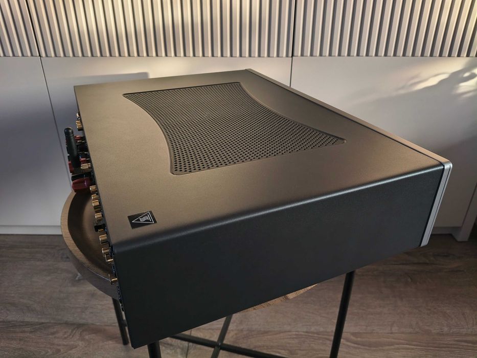 Cambridge Audio CXA81 MKII praktycznie nowy . Zakupiony 06.2025