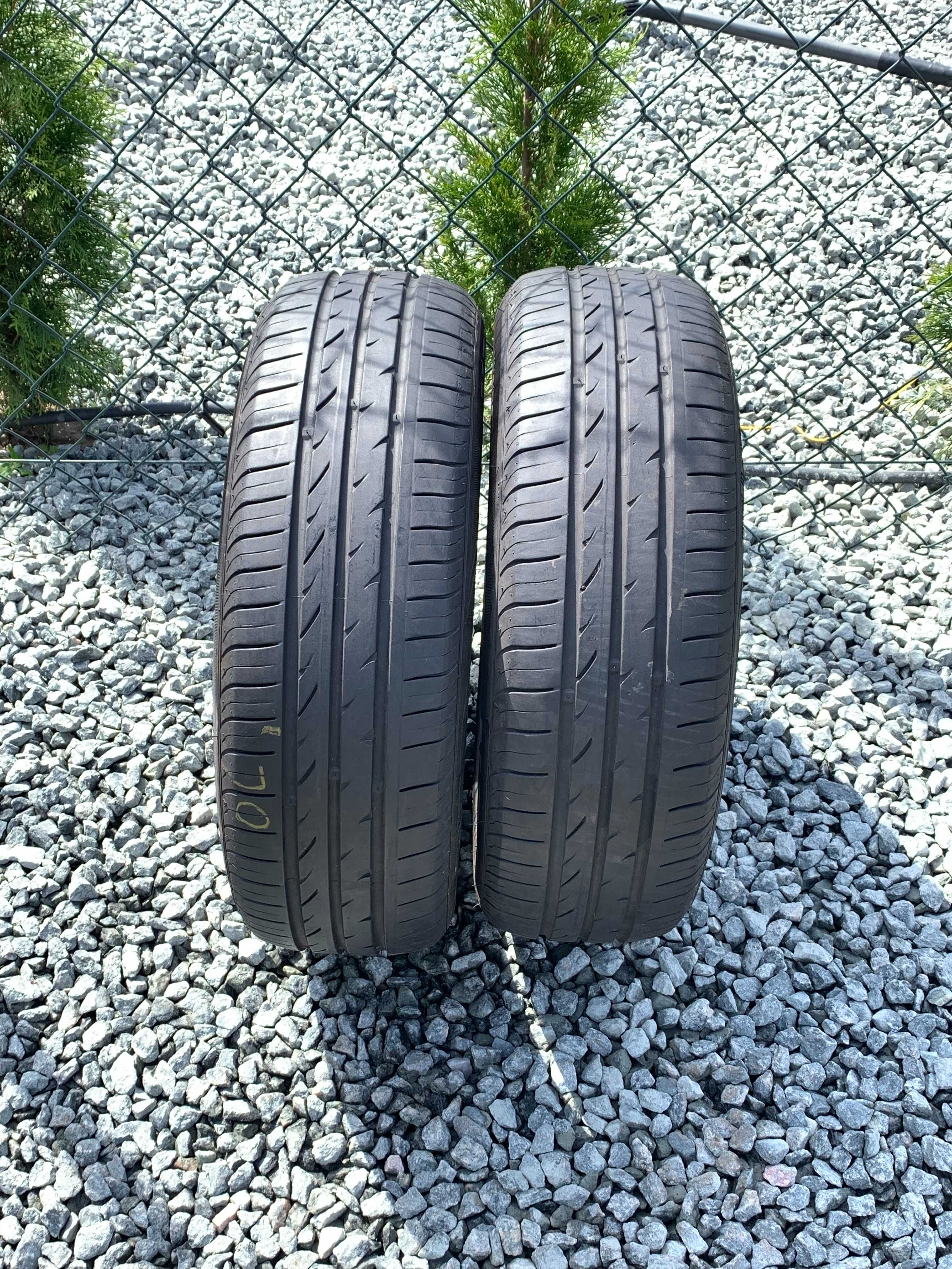 185/65r15 88t Nexen n blue hd