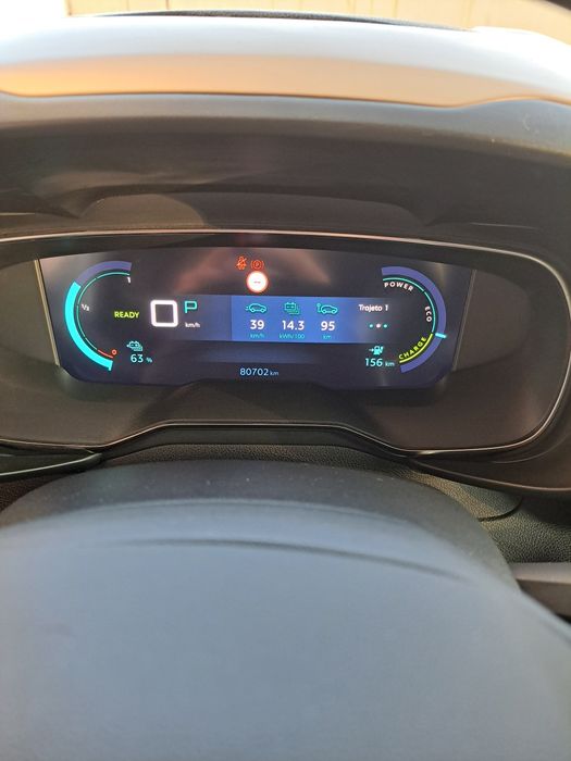 Citroën e-Berlingo XTR longa 7 lugares 2023