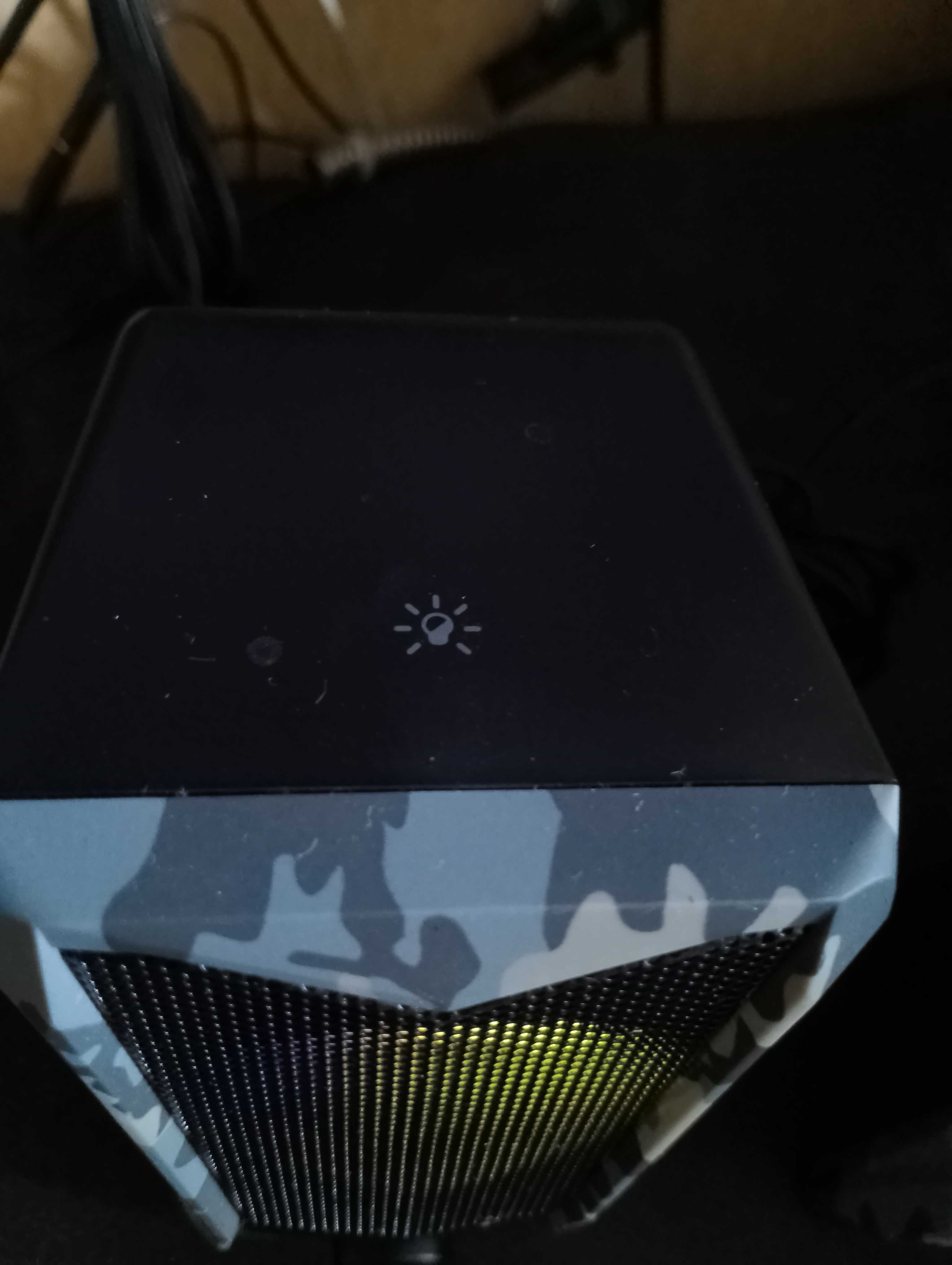 Акустична система (USB колонки) Trust GXT 606 Javv RGB 900грн