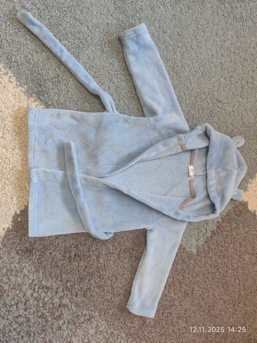 5-10-15 szlafrok 98/104