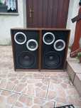 Kolumny tonsil fonica A 40